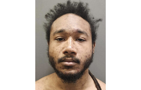 A convicted killer who was mistakenly released from jail is caught 2 weeks later